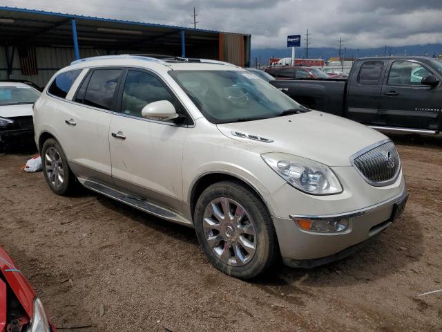 Photo 4 from auction – 2011 BUICK ENCLAVE with VIN 5GAKVCED1BJ391147