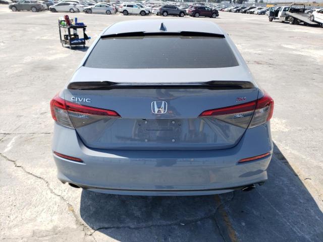 Photo 6 from auction – 2022 HONDA CIVIC SI with VIN 2HGFE1E52NH473750