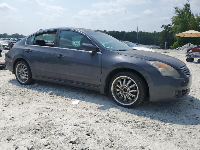Photo 4 from auction – 2008 NISSAN ALTIMA 2.5 with VIN 1N4AL21E28N471377