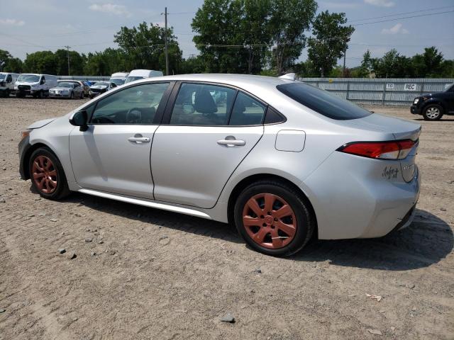 Photo 2 from auction – 2020 TOYOTA COROLLA LE with VIN 5YFEPRAE1LP025239