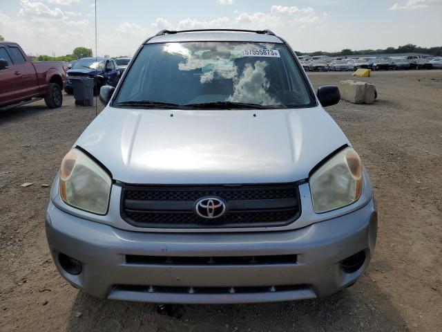Photo 5 from auction – 2004 TOYOTA RAV4 with VIN JTEGD20V240036946