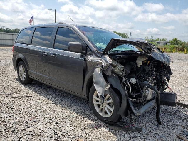 Photo 4 from auction – 2019 DODGE GRAND CARA with VIN 2C4RDGCG2KR599845