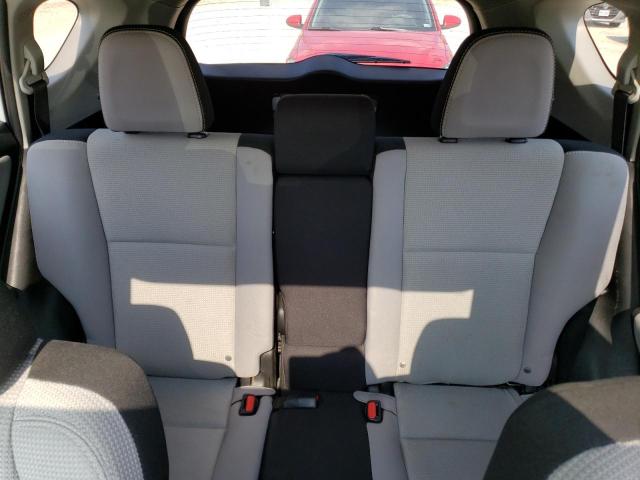 Photo 10 from auction – 2017 TOYOTA RAV4 XLE with VIN 2T3RFREV7HW666729