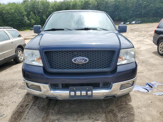 Foto 5 de la subasta – 2005 FORD F150 con VIN 1FTPX12595FA16422