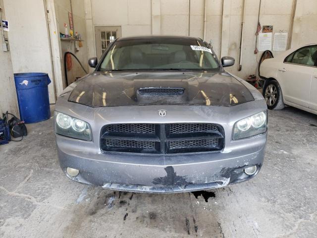 Photo 5 from auction – 2006 DODGE CHARGER R/ with VIN 2B3KA53H76H513157