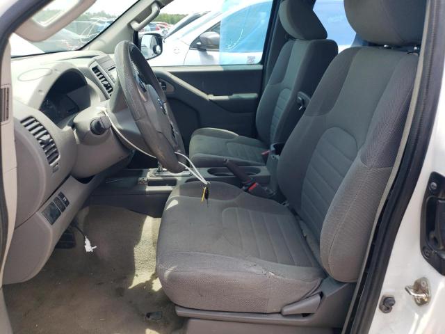 Photo 7 from auction – 2017 NISSAN FRONTIER S with VIN 1N6BD0CT6HN711152