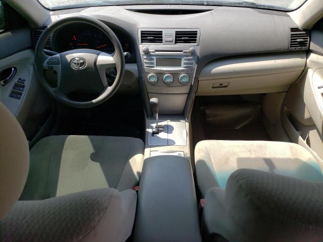 Photo 8 from auction – 2011 TOYOTA CAMRY BASE with VIN 4T4BF3EK5BR214675