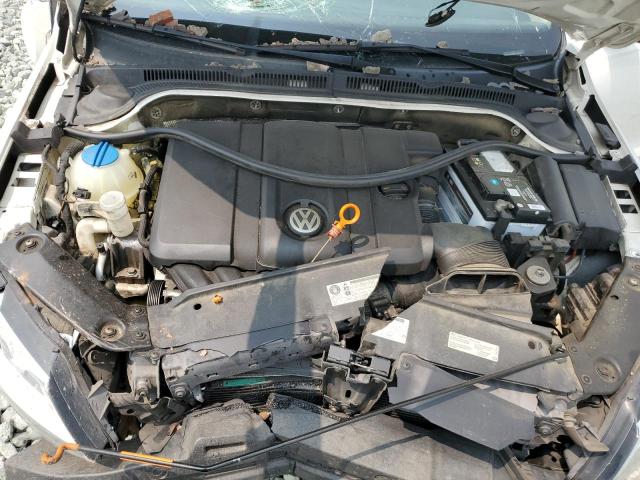 Photo 11 from auction – 2012 VOLKSWAGEN JETTA SEL with VIN 3VWLP7AJ9CM410075