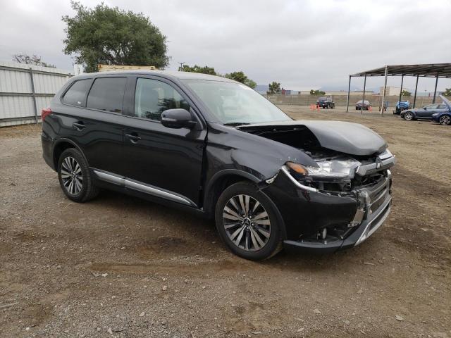 Photo 4 from auction – 2019 MITSUBISHI OUTLANDER with VIN JA4AD3A33KZ024028