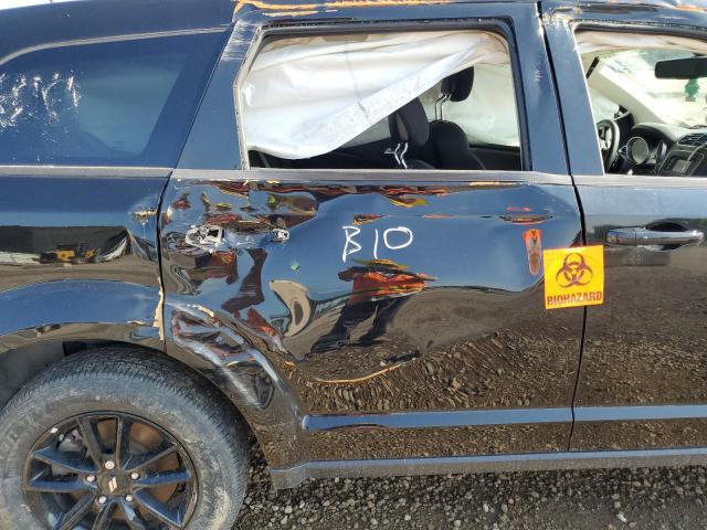 Photo 11 from auction – 2020 DODGE JOURNEY SE with VIN 3C4PDCAB0LT277582