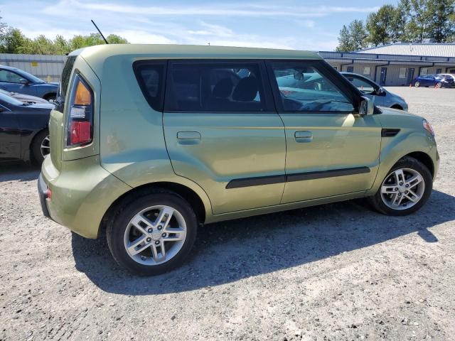 Photo 3 from auction – 2010 KIA SOUL + with VIN KNDJT2A28A7077991