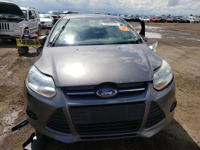 Photo 5 from auction – 2014 FORD FOCUS SE with VIN 1FADP3F2XEL441539