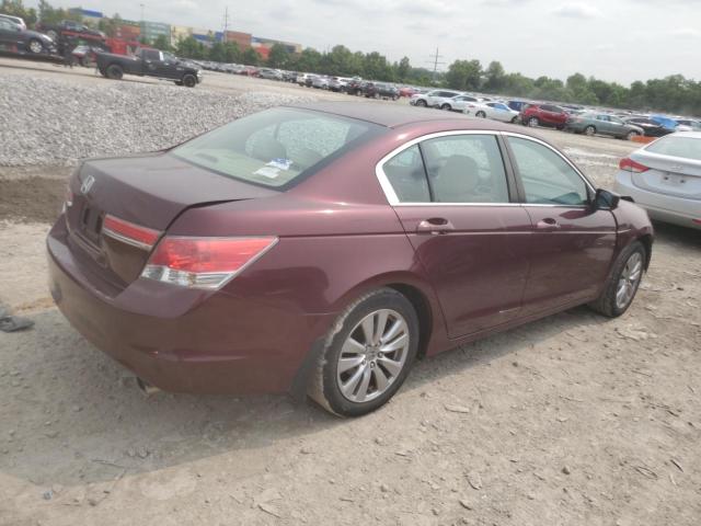 Photo 3 from auction – 2012 HONDA ACCORD EX with VIN 1HGCP2F76CA040818