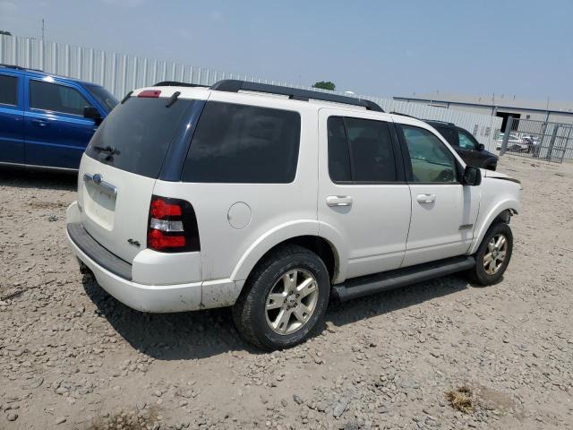 Photo 3 from auction – 2008 FORD EXPLORER X with VIN 1FMEU73E28UA33950