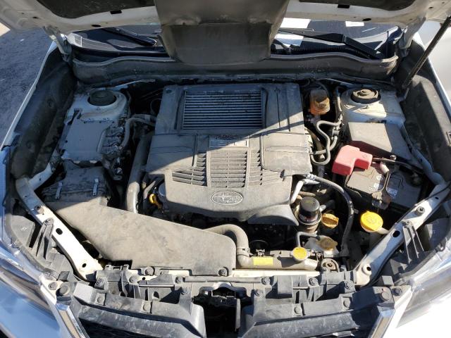 Photo 12 from auction – 2016 SUBARU FORESTER 2 with VIN JF2SJGDC2GH505179