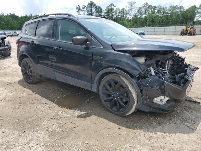 Photo 4 from auction – 2017 FORD ESCAPE SE with VIN 1FMCU0GD3HUC06763