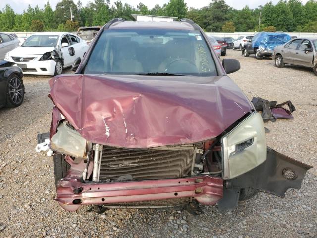 Photo 5 from auction – 2007 CHEVROLET EQUINOX LS with VIN 2CNDL13F876080868