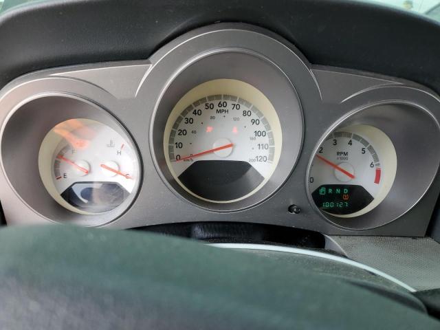 Photo 9 from auction – 2008 DODGE AVENGER SE with VIN 1B3LC46K58N572315