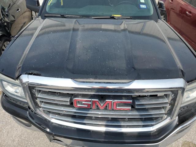 Photo 11 from auction – 2016 GMC SIERRA with VIN 3GTP1MEC4GG349206