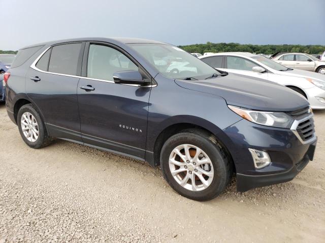 Photo 4 from auction – 2018 CHEVROLET EQUINOX LT with VIN 3GNAXJEVXJS561978