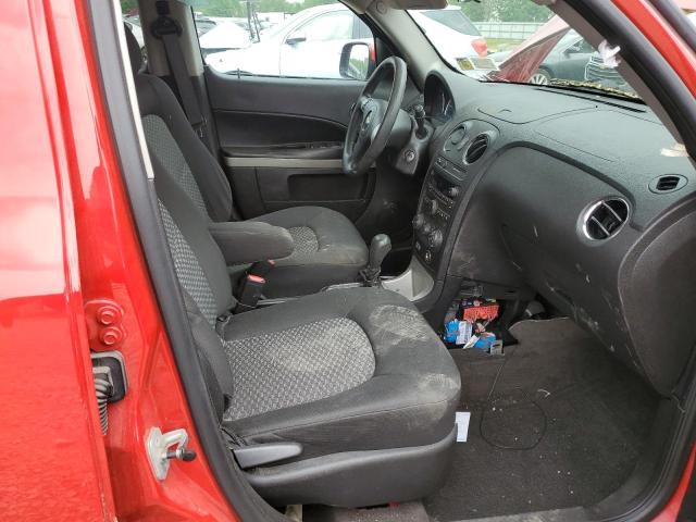Photo 7 from auction – 2009 CHEVROLET HHR LT with VIN 3GNCA23B79S644109