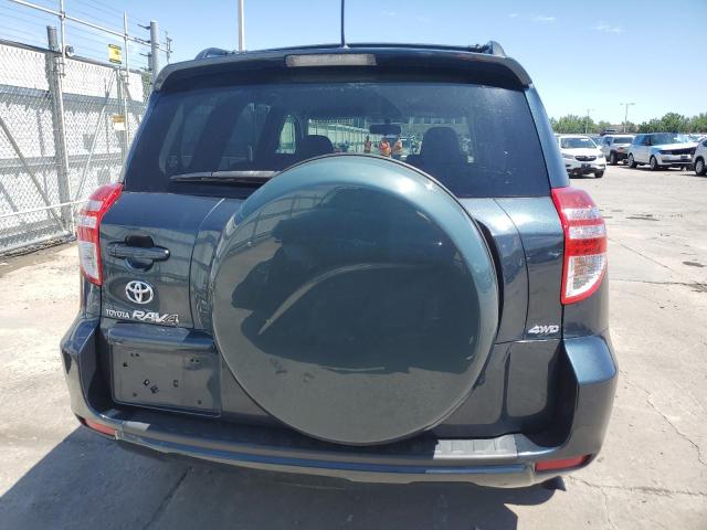 Photo 6 from auction – 2010 TOYOTA RAV4 with VIN JTMBF4DV7A5034395
