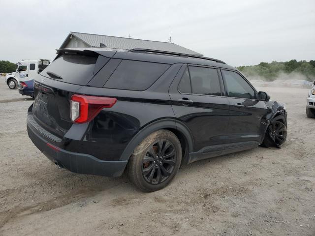 Photo 3 from auction – 2022 FORD EXPLORER S with VIN 1FMSK8KH9NGA00321