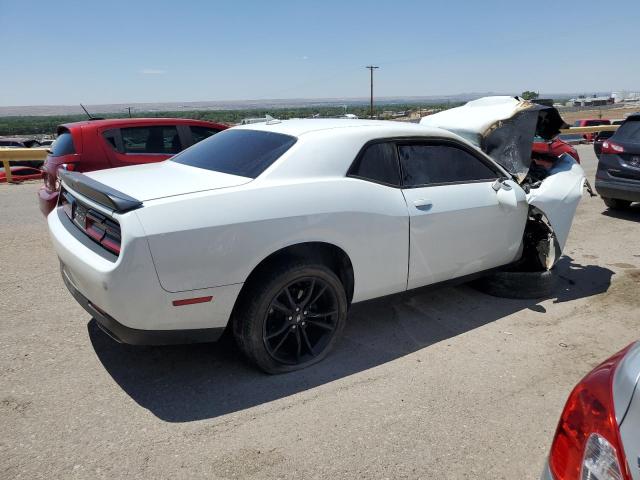 Photo 3 from auction – 2018 DODGE CHALLENGER with VIN 2C3CDZAG0JH334449