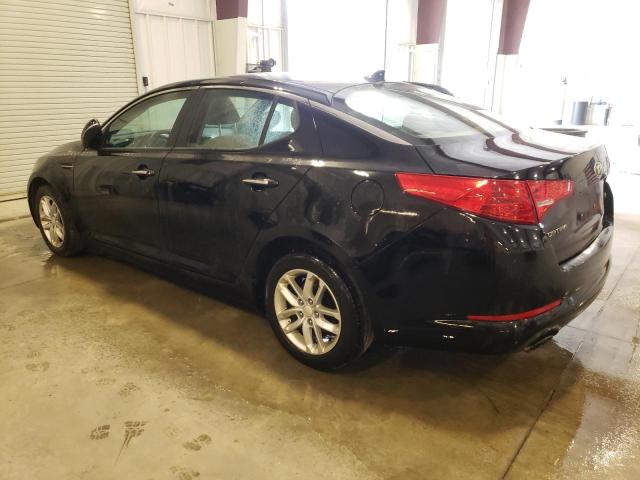 Photo 2 from auction – 2013 KIA OPTIMA LX with VIN 5XXGM4A72DG198882