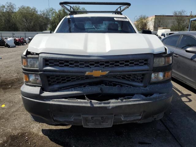 Photo 5 from auction – 2015 CHEVROLET SILVERADO with VIN 1GCNCPEH2FZ284353