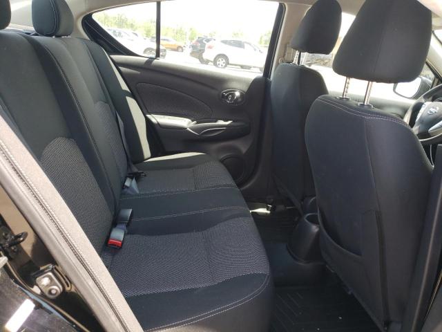 Photo 10 from auction – 2017 NISSAN VERSA S with VIN 3N1CN7AP1HL890738