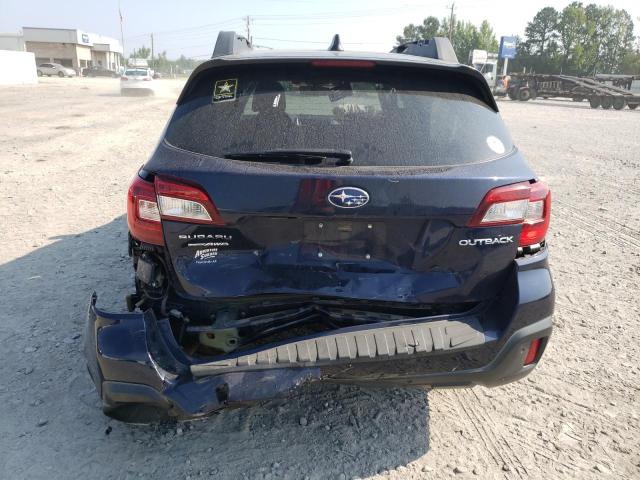 Photo 6 from auction – 2018 SUBARU OUTBACK 2. with VIN 4S4BSANC7J3217908