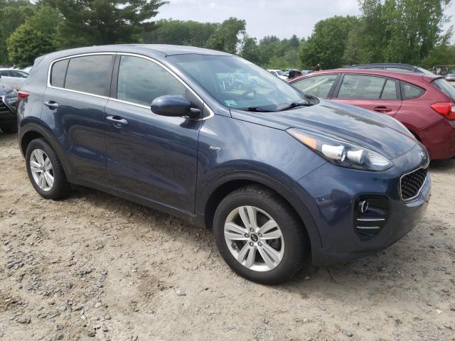 Photo 4 from auction – 2018 KIA SPORTAGE L with VIN KNDPMCAC9J7306491