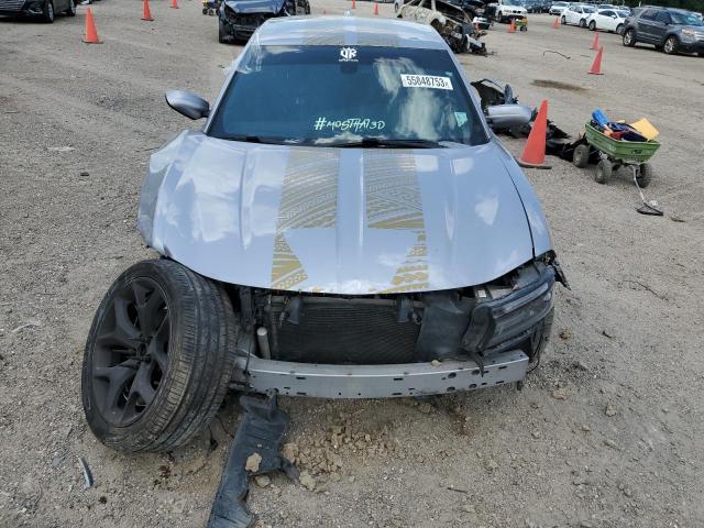 Photo 5 from auction – 2018 DODGE CHARGER R/ with VIN 2C3CDXCT7JH122419