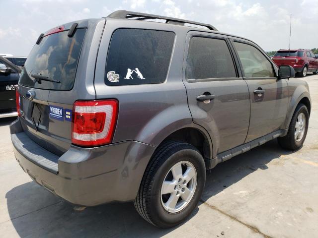 Photo 3 from auction – 2009 FORD ESCAPE XLS with VIN 1FMCU02759KA33858