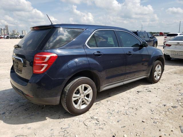 Photo 3 from auction – 2017 CHEVROLET EQUINOX LS with VIN 2GNALBEK1H1551787