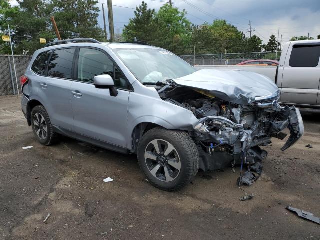 Photo 4 from auction – 2017 SUBARU FORESTER 2 with VIN JF2SJAGC3HH812936