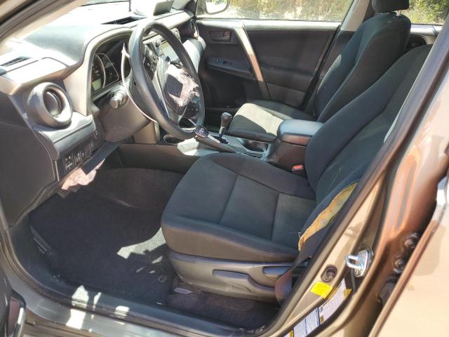 Photo 7 from auction – 2015 TOYOTA RAV4 LE with VIN JTMBFREV1FD126191