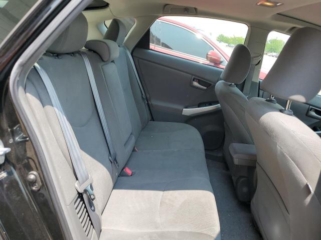 Photo 10 from auction – 2010 TOYOTA PRIUS with VIN JTDKN3DU2A0182004