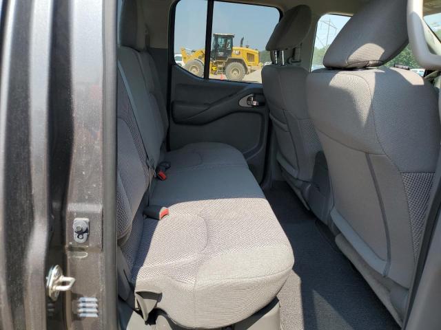 Photo 10 from auction – 2019 NISSAN FRONTIER S with VIN 1N6DD0ER9KN762534