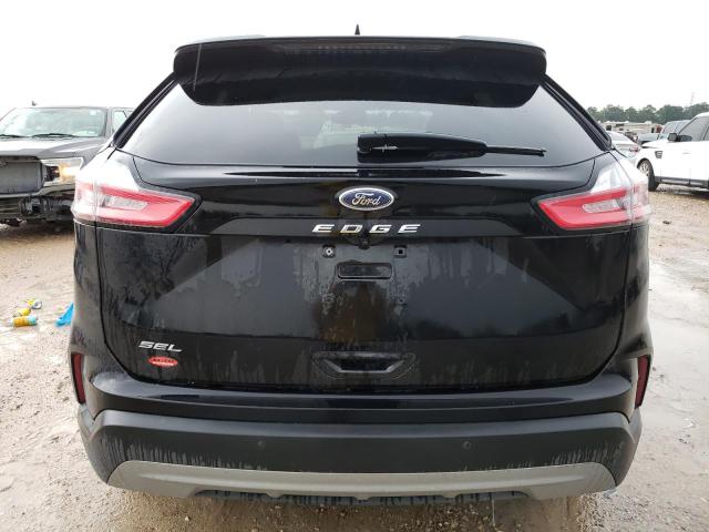Photo 6 from auction – 2021 FORD EDGE SEL with VIN 2FMPK3J91MBA15288