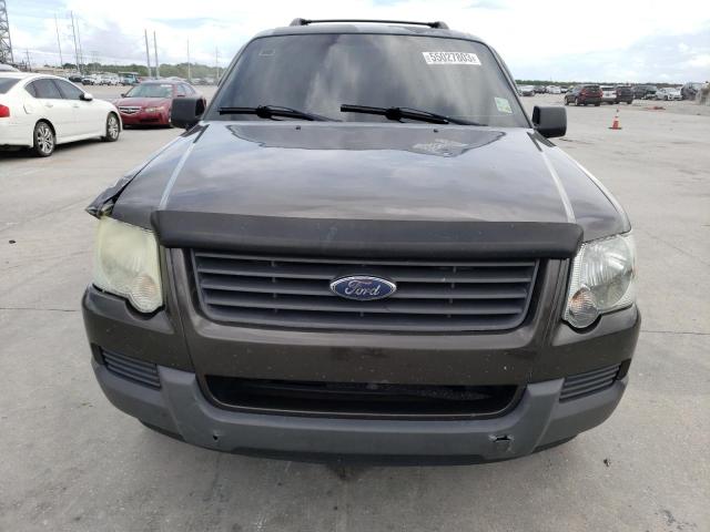 Photo 5 from auction – 2006 FORD EXPLORER X with VIN 1FMEU62E96ZA23105