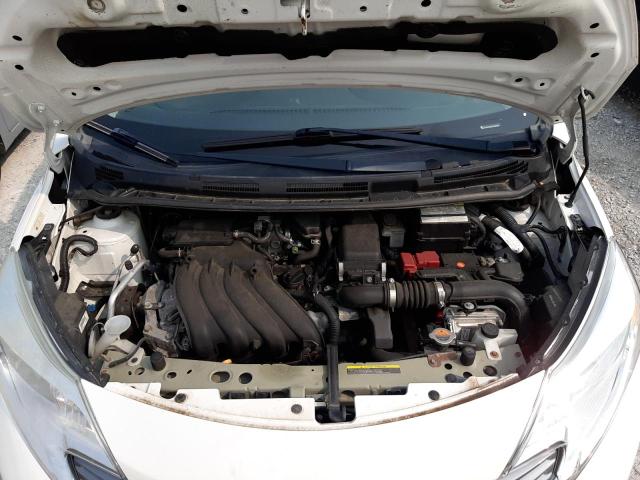 Photo 11 from auction – 2014 NISSAN VERSA NOTE with VIN 3N1CE2CP9EL430738
