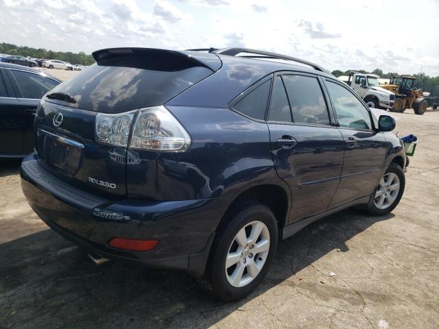 Photo 3 from auction – 2005 LEXUS RX 330 with VIN 2T2HA31U45C059001
