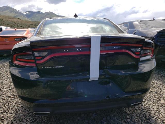 Photo 6 from auction – 2016 DODGE CHARGER SX with VIN 2C3CDXHG9GH258104