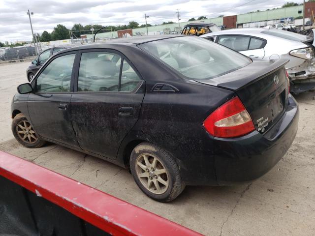 Photo 2 from auction – 2003 TOYOTA PRIUS with VIN JT2BK18U330074591