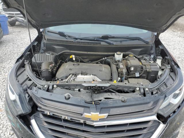 Photo 11 from auction – 2018 CHEVROLET EQUINOX LT with VIN 3GNAXKEX1JS510022
