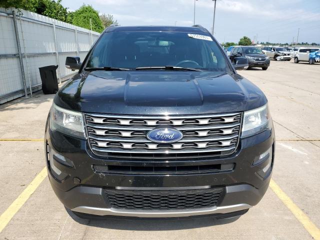 صورة رقم 5 من المزاد - 2017 FORD EXPLORER X مع VIN 1FM5K8D83HGB13776