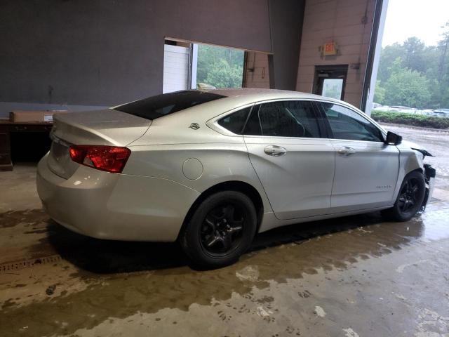 Photo 3 from auction – 2018 CHEVROLET IMPALA LS with VIN 2G11Z5SA3J9111719