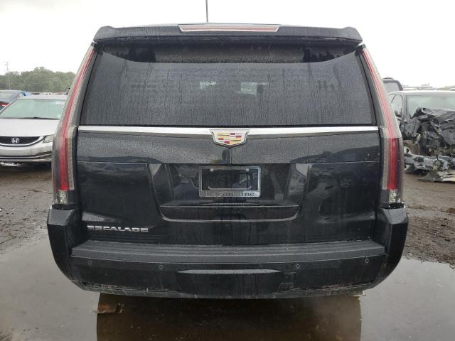 Photo 6 from auction – 2016 CADILLAC ESCALADE P with VIN 1GYS4DKJ4GR323350